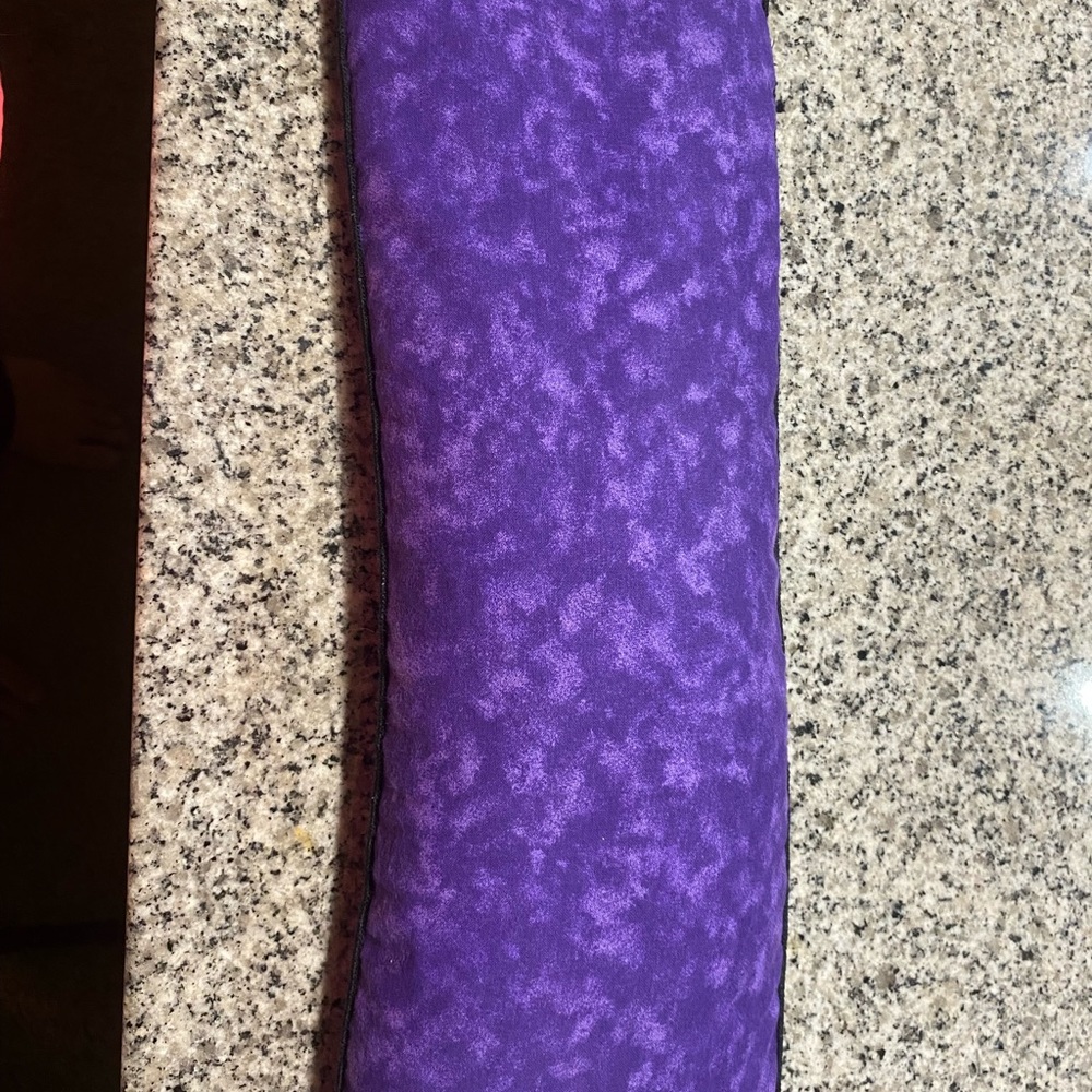 Natural Heating Pad - Microwavable Therapy Hot/Cold Pack NEW